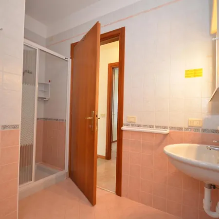Дом отдыха Villaggio Clio Бибионе