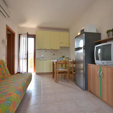 Villaggio Clio * Бибионе