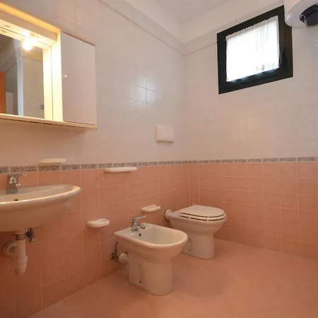 Villaggio Clio Σπίτι διακοπών