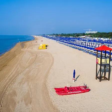 Villaggio Clio Бибионе
