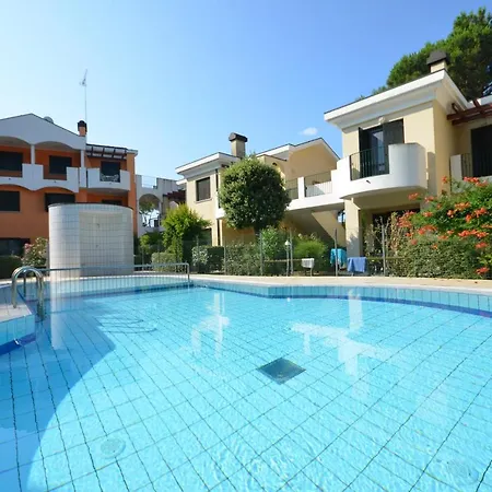 Villaggio Clio * Бибионе