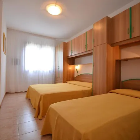 Дом отдыха Villaggio Clio *