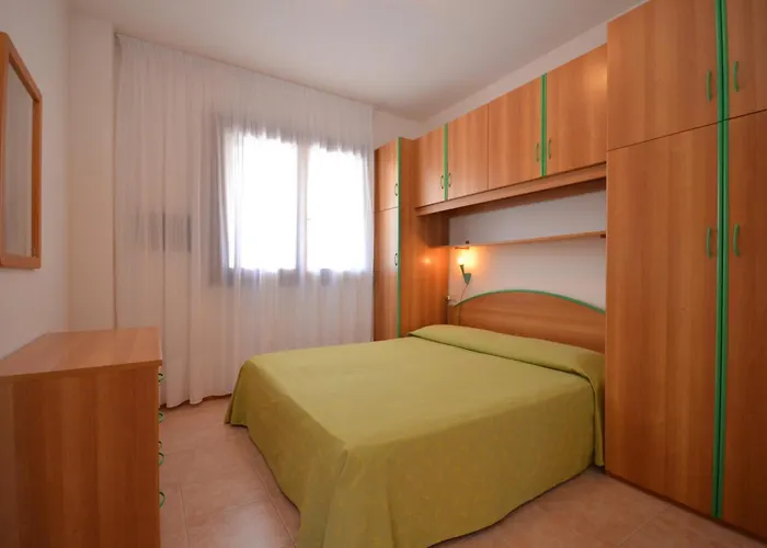 Vakantiehuis Villaggio Clio *