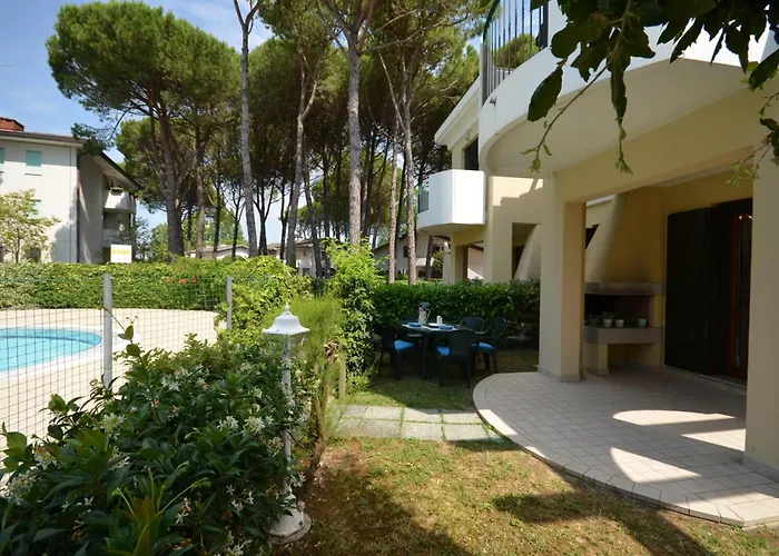 Vakantiehuis Villaggio Clio *