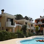 Dom wakacyjny Villaggio Clio Bibione