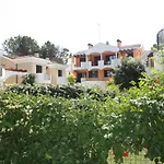 Dom wakacyjny Villaggio Clio