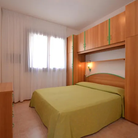 Vakantiehuis Villaggio Clio *