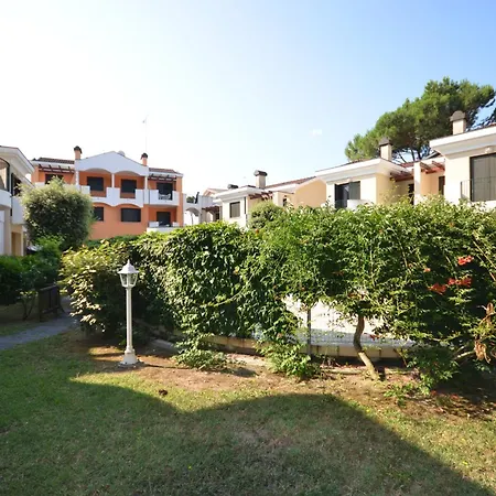 Villaggio Clio Semesterbostad Bibione