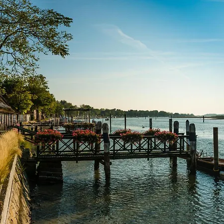 Villaggio Clio Hébergement de vacances