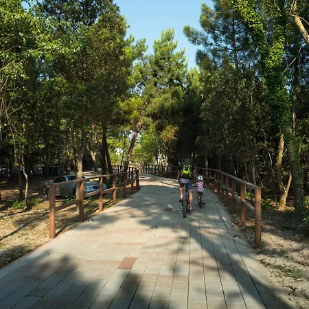 Villaggio Clio Hébergement de vacances *