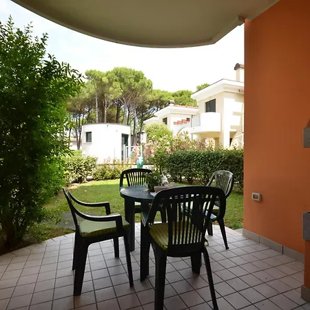 Villaggio Clio