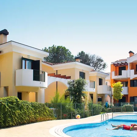 Villaggio Clio Vakantiehuis *