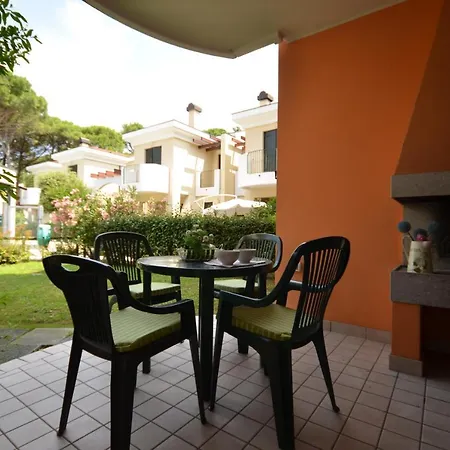 Nyaraló Villaggio Clio Bibione