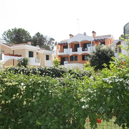 Nyaraló Villaggio Clio