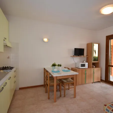 Villaggio Clio Vakantiehuis *