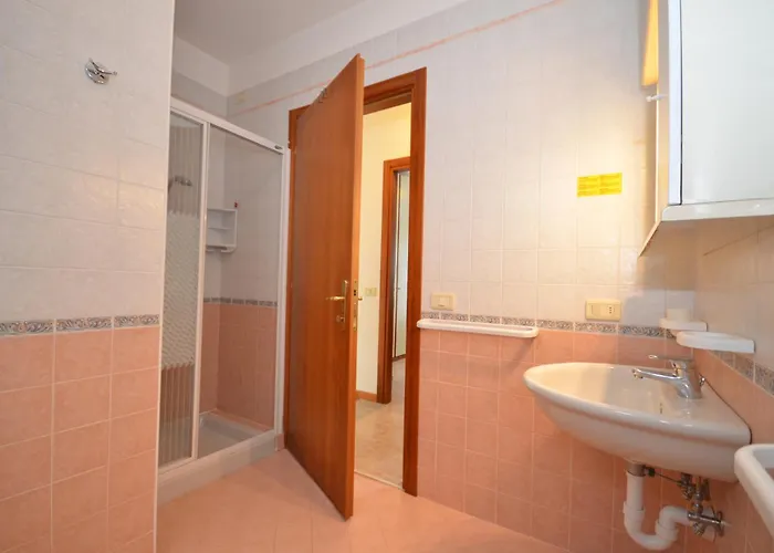 Casa de Férias Villaggio Clio Bibione