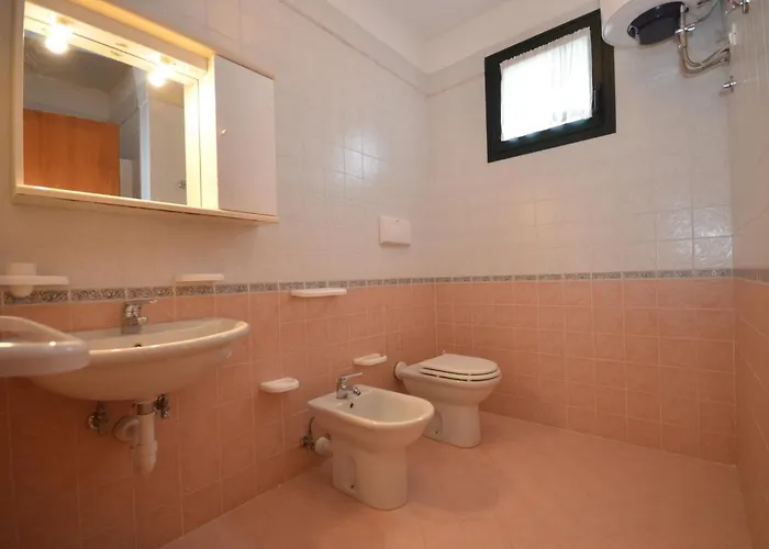 Villaggio Clio Semesterbostad