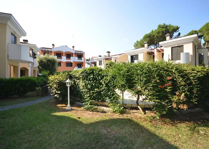 Villaggio Clio Casa de Férias Bibione