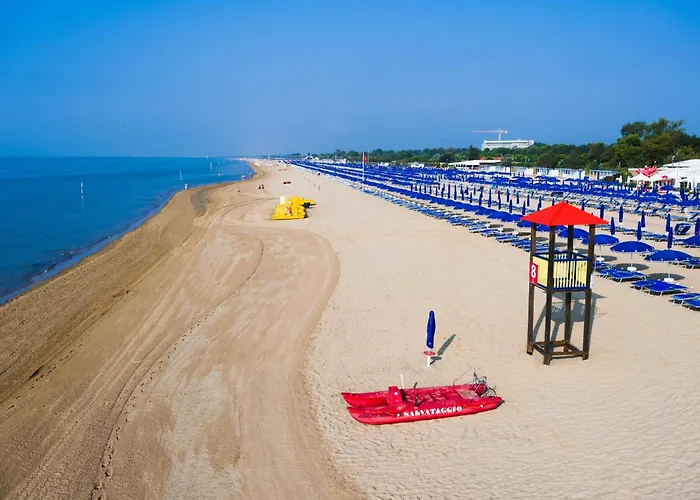 Villaggio Clio Bibione