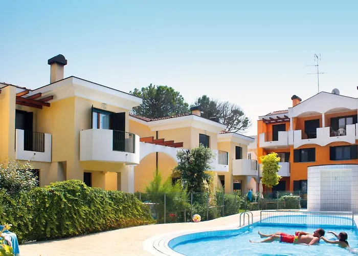 Villaggio Clio Hébergement de vacances *