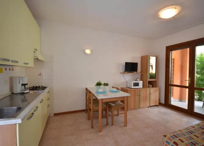 Villaggio Clio Semesterbostad *