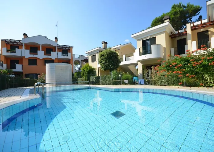 Villaggio Clio * بيبيوني