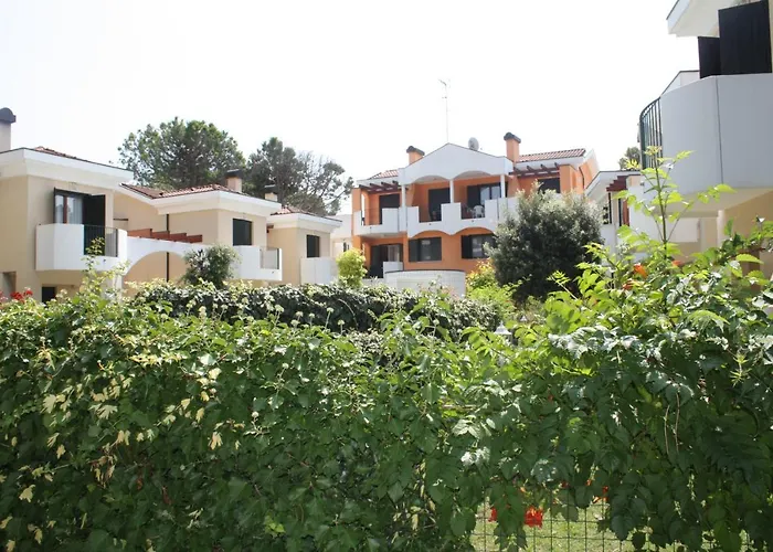 بيت للعطل Villaggio Clio